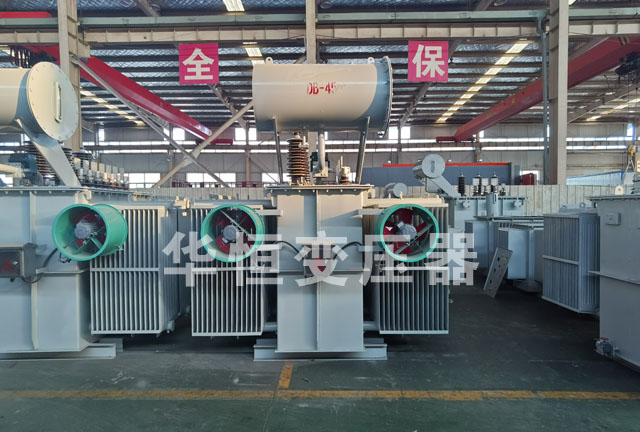 SZ11-8000/35梁溪梁溪梁溪电力变压器