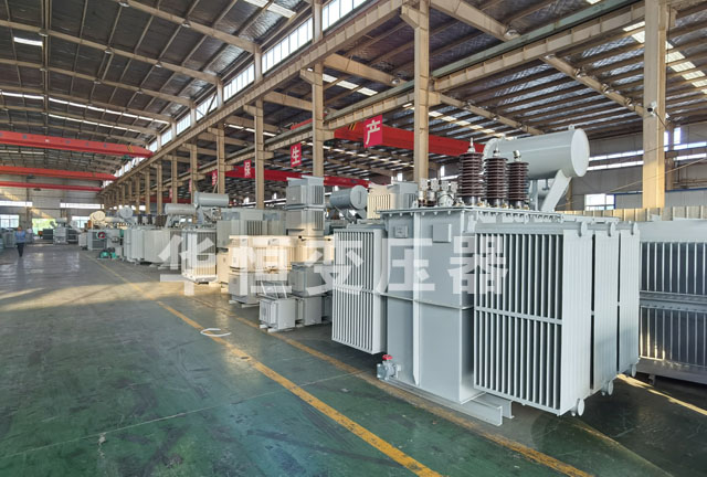 S13-8000/35梁溪梁溪梁溪电力变压器厂家