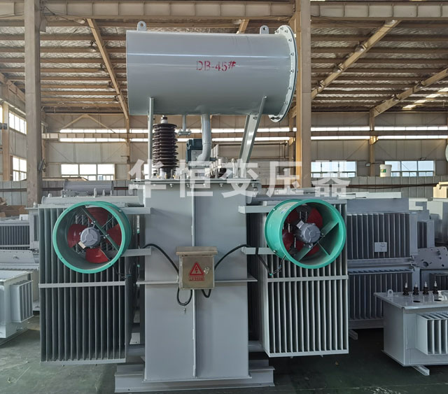 S13-8000/35梁溪梁溪梁溪电力变压器