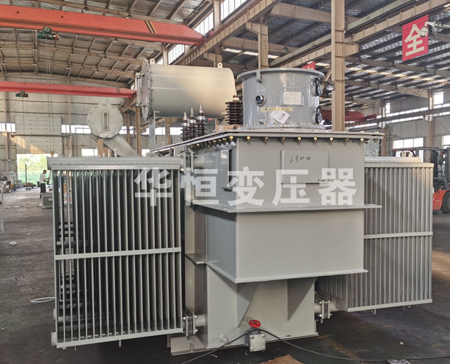 S11-8000/35梁溪梁溪梁溪油浸式变压器价格